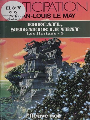 cover image of Les Hortans (3)